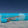 ouigo Airbus A320 WF