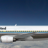 Albion United Boeing 737 300