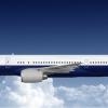 Boeing 757-200, British Airways negus&negus livery "British"