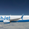 freshJet Boeing 737 800 split scimitar