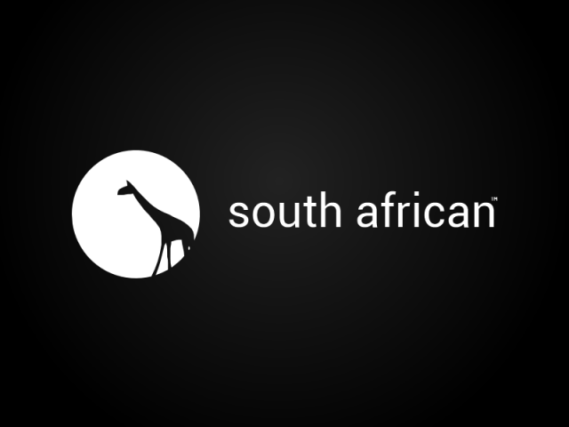 South African logo
