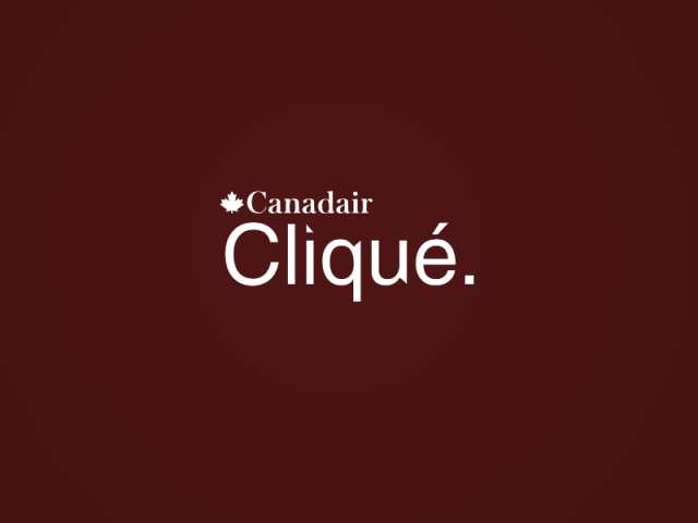 Clique logo