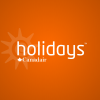 Holidays by Canadair