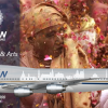 Ishaan Airlines: Celebration of Culture & Arts