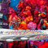 Ishaan Airlines Celebration Of Culture & Arts