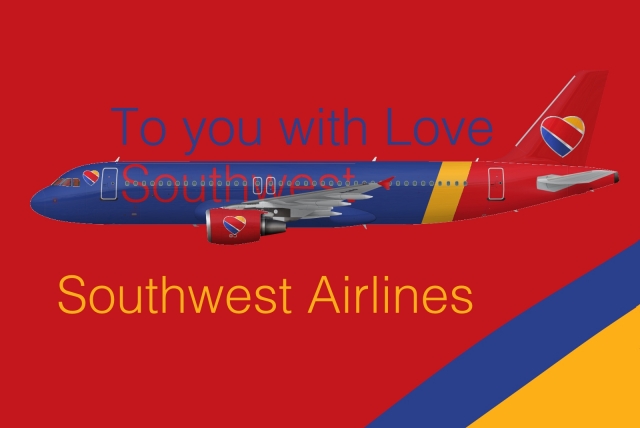 Southwest Airlines