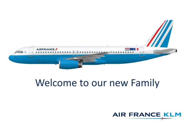 Air KLM - Updated