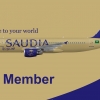 Saudia Airlines