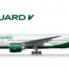 Vanguard Airlines Boeing 777-200ER "2013-"