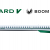 Vanguard Airlines Boom Overture "2015-"