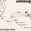 4. Vanguard Micronesia Routemap - 1971