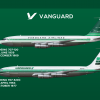 9. Vanguard Fleet Feature #2 - The Boeing 707