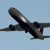 Delta 767-400 ATL
