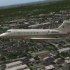 Bombardier Cl 300 4