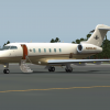 Bombardier Cl 300 5