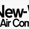 The New-Wave Air Commuter logo
