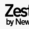 The New-Wave Zest Logo