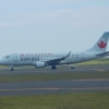Air Canada Express Embraer 175