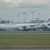 Air France A340-300 at Montreal YUL