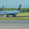Lufthansa A330-300