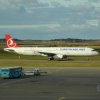 Turkish Airlines A321-200