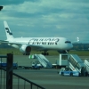 Finnair A350-900 at Helsinki Airport
