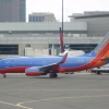 Southwest 737-700