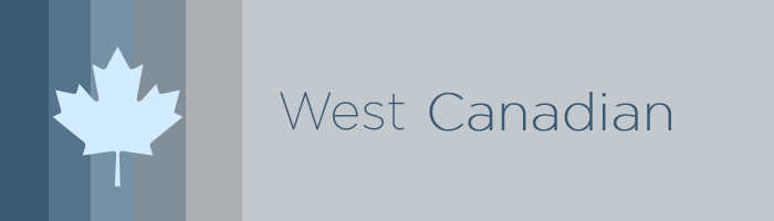 West Canadian