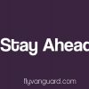 Stay Ahead | Vanguard