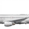A320 200 Sharklet Wi Fi (CFM)   Fljuga