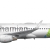 A320 Bahamian