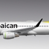 Jamaican A320