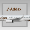 Boeing 757-200 - Addax