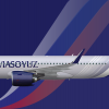 Aviasoyuz | Airbus A320NEO