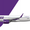 Buzz | Airbus A320NEO