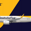 Deutscheflug "2010- " | Airbus A320NEO