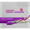 Sokha Cambodia Sukhoi Superjet 100