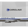 Carolina Douglas DC-8-63