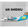 Ya'ahowu Bombardier Q200