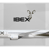 Ibex Boeing 787-9