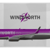 Windworth Boeing 737-800