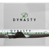 Dynasty Douglas DC-6B