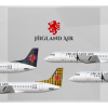 Highland Air BAe ATPs
