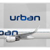 Urban Airbus A321(SL)