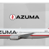 Azuma Boeing 737-400