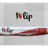 Tulip Airlines Boeing 717-200