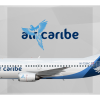 Air Caribe Boeing 737-300