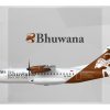 Bhuwana ATR 42-600