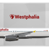 Westphalia Airbus A320-200