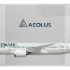 Aeolus Boeing 787-8